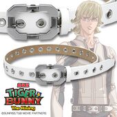 Barnaby's Belt (Rising) (The Rising バーナビー本革ベルト) Bandai ¥14,700