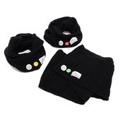 HTML Precious Trio Snood Bandai ¥3,456 3 types