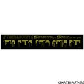 Memories in Cinema Subtitle Towel #10~13 (サブタイトルタオル　#10～13) ¥2,970