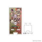 Smartphone Chara Stand (Zodiac Ver.) (スマキャラスタンド 干支 Ver.) 4570126419834 A3 ¥1,760