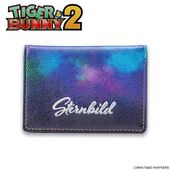 Card Case (Stern Bild Night Sky) (カードケース　シュテルンビルトの夜空柄) ¥7,700