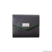 Sources Griffin Folded Leather Wallet (Kotetsu) (本革二つ折り財布 鏑木・T・虎徹) ¥19,440