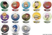 Chasta Acrylic Stand Box (アクリルスタンド　ちゅあスタ) 4549743682075 Movic ¥5,720 13 types