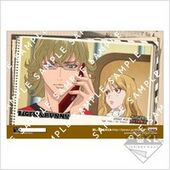 TIGER & BUNNY 038 PTB0038