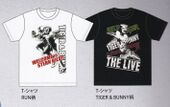 T-Shirts (Tシャツ) ¥3,000 2 types