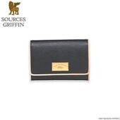 Leather Business Card Case (Ryan Ver.) (本革カードケース/名刺入れ ライアンVer.) ¥9,180