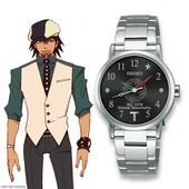 Seiko Special Collab Watch (Kotetsu) (SEIKOスペシャルコラボレーションウォッチ) ¥38,500