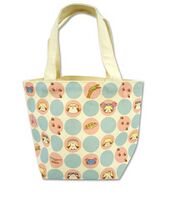 Rascal Lunch Tote (ランチトート) ¥1,500