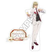 Christmas Party Acrylic Stand (Barnaby Party) (クリスマスパーティー アクリルスタンド バーナビー パーティー) Granup ¥1,650