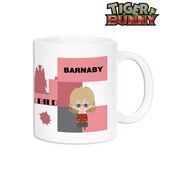 NordiQ Mug (Barnaby) (バーナビー・ブルックス Jr. NordiQ マグカップ) 4573559327004 Armabianca ¥1,650