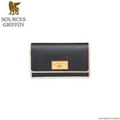 Leather Key Case (Ryan Ver.) (本革キーケース ライアンVer.) ¥9,720