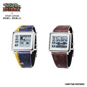 Smart Canvas Digital Watch (スマートキャンバス デジタル腕時計) ¥31,320 2 types