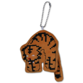 The World of Tiger & Bunny Bag Charm (Tiger) (バッグチャーム　タイガー) ¥800