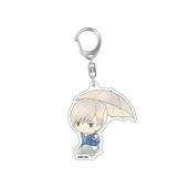 Kasakko Acrylic Keychain (Thomas) (傘っこ アクリルキーホルダー トーマス・トーラス) 4580691296273 Algernon Products ¥880