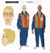 Airship Pilots