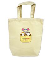 Canvas Tote B (キャンバストート B) ¥2,000