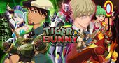 Tiger & Bunny Pachislot (パチスロ TIGER & BUNNY)