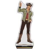 Ichiban Kuji Acrylic Stand (Antonio) (アントニオ・ロペス アクリルスタンド) G-8 Prize