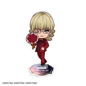 Barnaby Special Birthday Party 2025 Acrylic Stand (アクリルスタンド) ¥1,430
