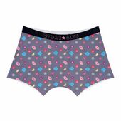 Boxers (Otome Clube) (乙女☆クラブ ボクサーパンツ) ¥3,850 Mens/Lady M/L