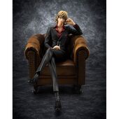 G.E.M. Series S.O.C Barnaby (G.E.M.シリーズ “S.O.C” バーナビー・ブルックス Jr.) Megahouse ¥12,636