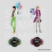 Acrylic Stand (アクリルスタンド) ¥1,210 2 types