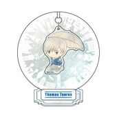 Kasakko Yurayura Acrylic Stand (Thomas) (傘っこ ゆらゆらアクリルスタンド トーマス・トーラス) 4580691296396 Algernon Products ¥1,980