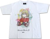 Doll T-Shirt (Barnaby) (ドール T シャツ バーナビー) Glamb ¥7,452 XS/S/M/L/XL