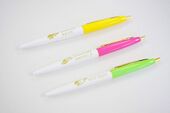 Bic Ballpoint Pen (BICボールペン) ¥479 3 types