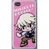 iPhone 4 Jacket (Ivan) (iPhone 4対応ジャケット イワン) 4536219675471 Bandai ¥2,095