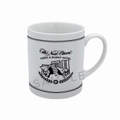 Hotel Collab Mug (ホテルコラボ マグカップ) ¥2,000