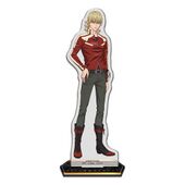 Ichiban Kuji Acrylic Stand (Barnaby) (バーナビー・ブルックス Jr. アクリルスタンド) G-2 Prize