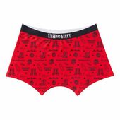 Boxers (Barnaby (バーナビー ボクサーパンツ) ¥3,850 Mens/Lady M/L