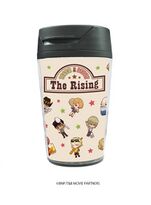 Chiribame Design Tumbler (タンブラー 散りばめデザイン) 4589838259973 A3 ¥1,650