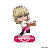 Big Acrylic Stand (Barnaby 2024) (ビッグアクリルスタンド バーナビー2024) ¥2,750