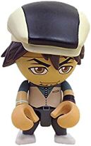 Trexi Figure (Kotetsu) Unknown Price