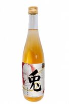 Usagi Sake 2021 (熟梅酒「兎」2021) 4573576011740 ¥3,000