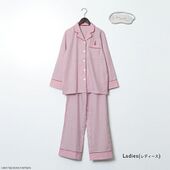 The Rising Pajama Set (Barnaby) (The Rising パジャマセット バーナビー) ¥8,964