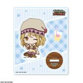 Nitengo Acrylic Stand (Karina) (にいてんご アクリルスタンド カリーナ・ライル) 4546098111212 Chara Ani ¥1,320