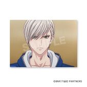 The Museum of Tiger & Bunny 2 P3 Charafine Board (Thomas) (P3キャラファインボード：トーマス・トーラス) ¥2,200