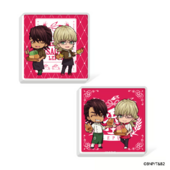 Bakery Usagiza Lepus Acrylic Block (アクリルブロック) ¥1,650