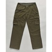 Ivan Model Wide Cargo Pants (イワンモデルワイドカーゴパンツ) Bandai ¥8,500