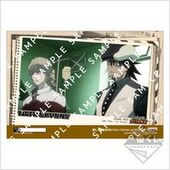 TIGER & BUNNY 040 PTB0040