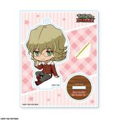 Nitengo Acrylic Stand (Barnaby) (にいてんご アクリルスタンド バーナビー・ブルックス Jr.) 4546098111205 Chara Ani ¥1,320