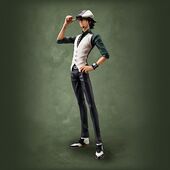 G.E.M. Series Kotetsu (G.E.M.シリーズ 鏑木・T・虎徹) Megahouse ¥7,480