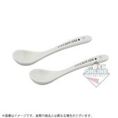 Ichiban Kuji Logo Spoon Set (ロゴスプーンセット) F Prize