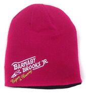 Reversible Beanie (BBJ Side) (リバーシブルビーニー) Bandai ¥3,143