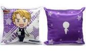 Mini Cushion (Keith) (ミニクッション) ¥1,000