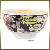 Sukiya Collaboration Mini Donburi Bowl (コラボミニどんぶり) Sukiya ¥2,280