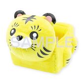 Chimamekashi (Tiger Animal Car) (ちまめかし アニマルカー タイガー) Eikoretto ¥1,650